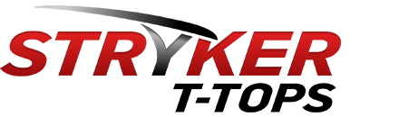 stryker t-tops logo